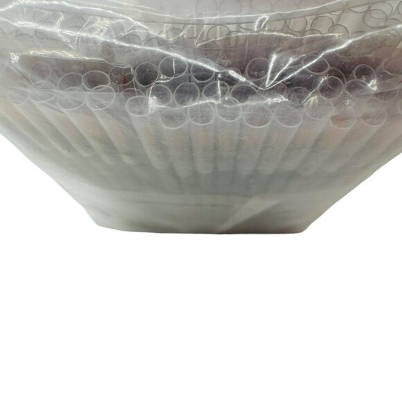 100pcs Disposable Eyeliner Brushes - 9cm Black - Picture 3 of 3